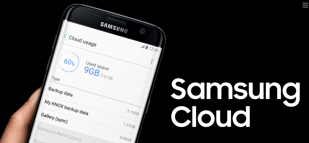 How to Disable Automatic Backup on Samsung Cloud