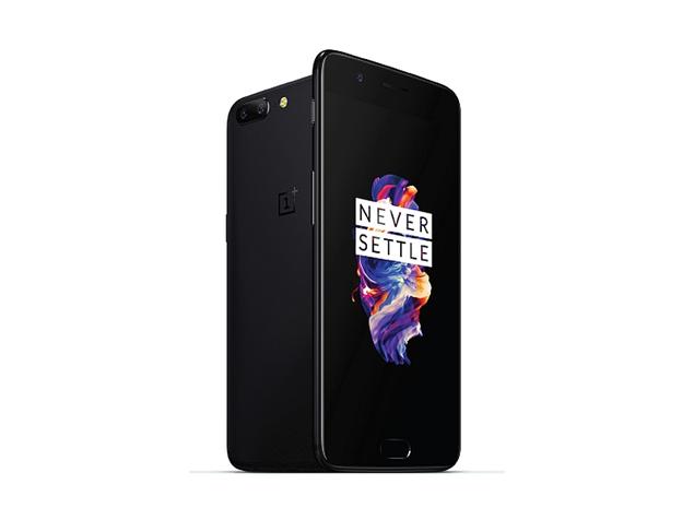 How to View Firmware Version and Software Details on your OnePlus Phone