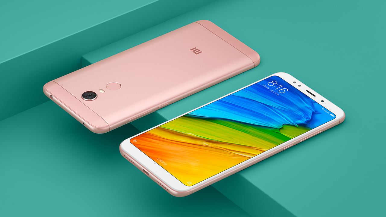 Prevent Redmi 5 Plus from Collecting and Sending Data
