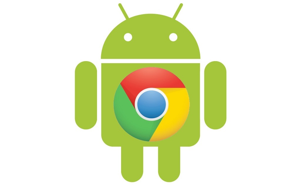 How to Copy the Current URL Faster in Chrome for Android