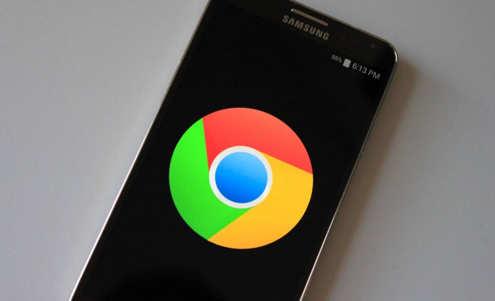 Chrome Android Browser: How to Pick Up where you Left Off
