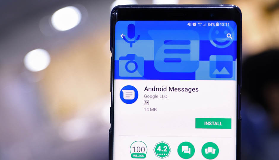 How to Update to Android Messages V3.5 with Dark Mode Support