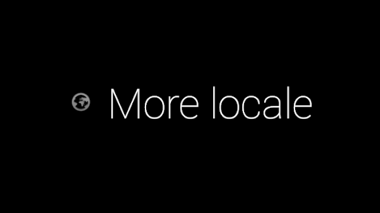 How to Add More Languages to your Android Device Sold in China