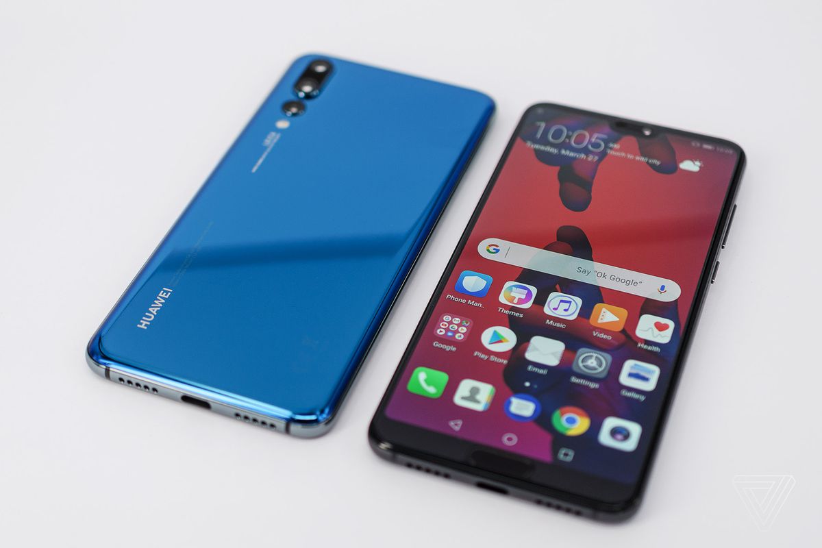 How to Disable Notch on Huawei P20 Device
