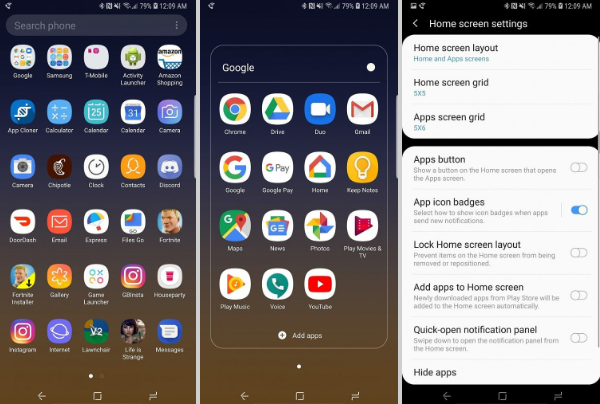 Theme For Galaxy S9 Plus For Android Apk Download