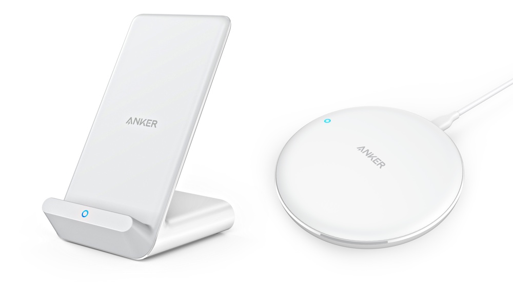 Anker PowerWave for Pixel 3 XL – Available for Half the Price of Google’s Pixel Stand