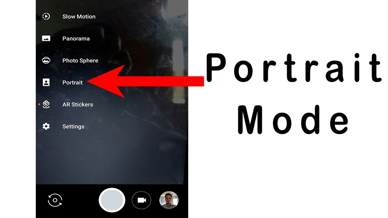 Learn to Use Portrait Mode on your Pixel 3