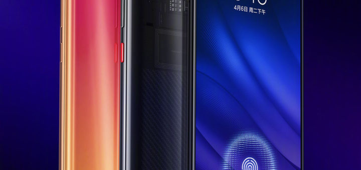 Xiaomi Mi 8 Pro Black Friday discount coupon