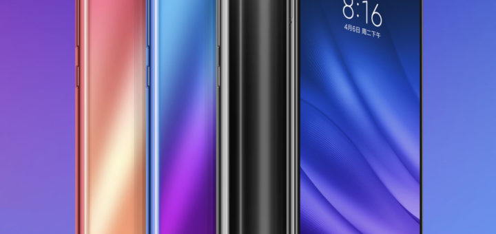 xiaomi mi 8 lite black friday 2018 deal