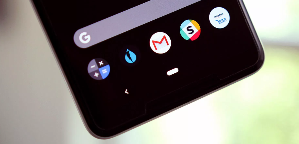 Get Used to the New Android Pie Gestures on Pixel 3