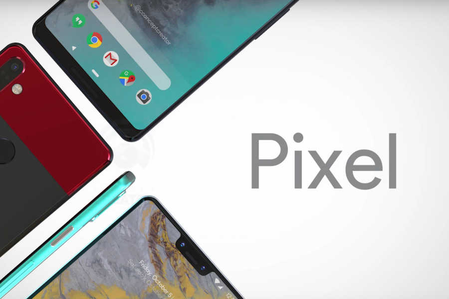 How to See what’s Eating Pixel 3 Battery