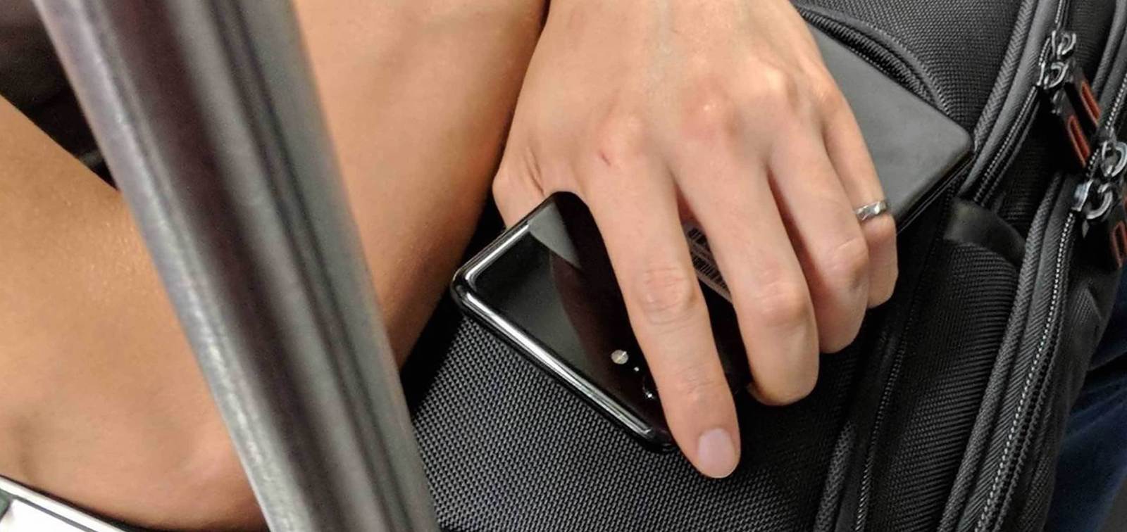 Pixel 3 XL: Set Battery Saver to Turn On Automatically