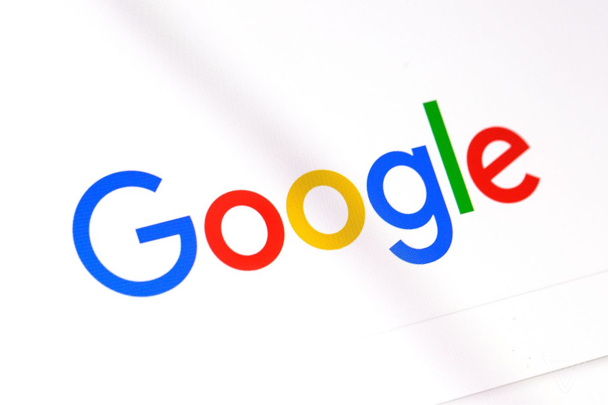 Sit Back and Let Google back up your Settings