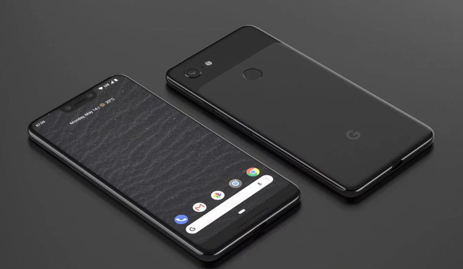 Solve Auto Rotate Not Working Issue on Google Pixel 3 XL Device