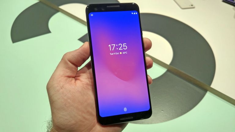 Turn on Adaptive Battery on your Pixel 3 Device