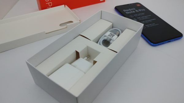 xiaomi redmi note 6 accesories