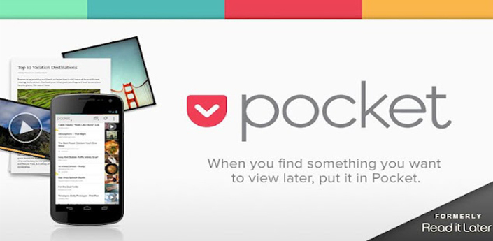 Enjoy a Hands-free, Eyes-free Learning Experience with Pocket
