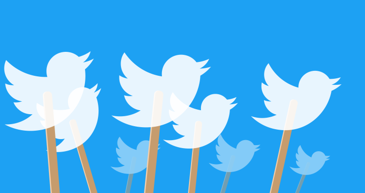 Get Highlights Back on Twitter