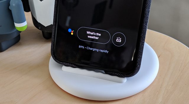 How to Boost Up Pixel 3 XL Fast Wireless Charging Speed