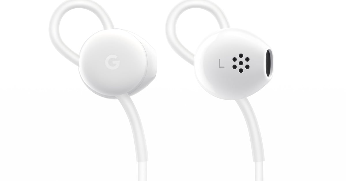 How to Use your Pixel 3 XL USB-C Earphones