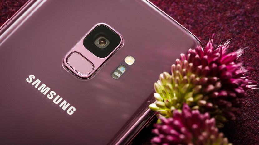 Samsung Galaxy: Learn to Remove Individual Words from Predictive Text