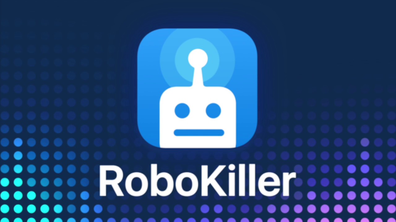 RoboKiller gives you Complete Control over Unwanted Calls