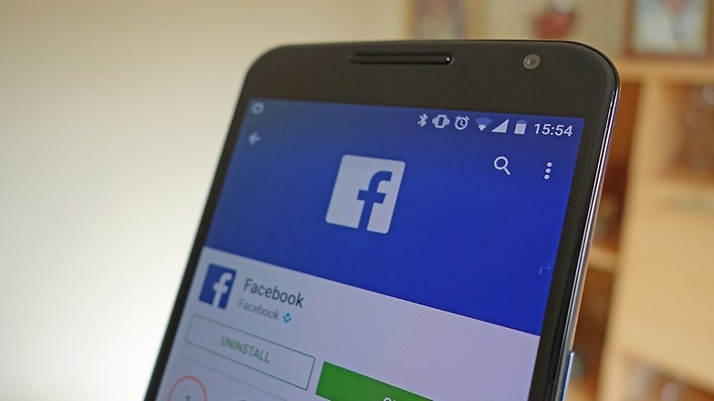 Set Up Login Alerts on Facebook Android