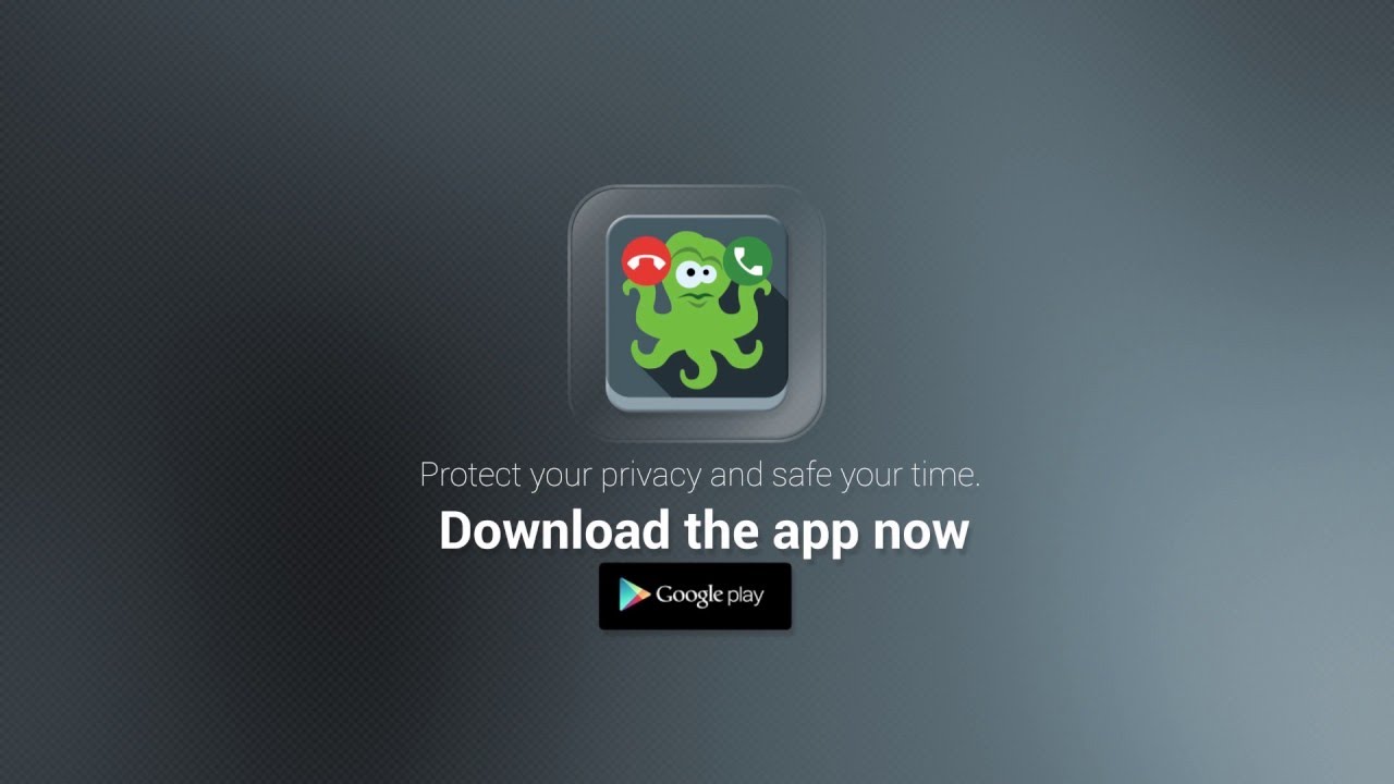 Should I Answer? – Get your Response with this App
