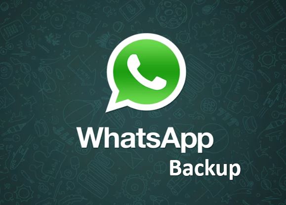 delete whatsapp backup