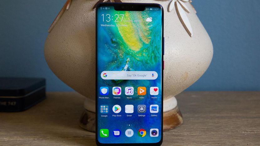 How to Enable USB Debugging on Huawei Mate 20 Pro