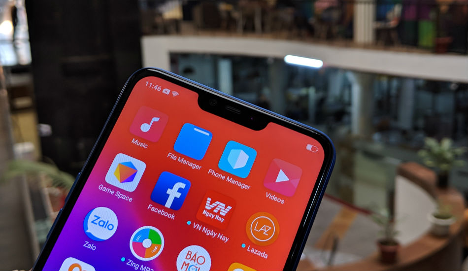 How to Find Realme C1 IMEI Number