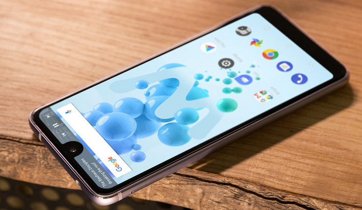 How to Solve Wiko View2 Pro Restarting and Freezing Problem