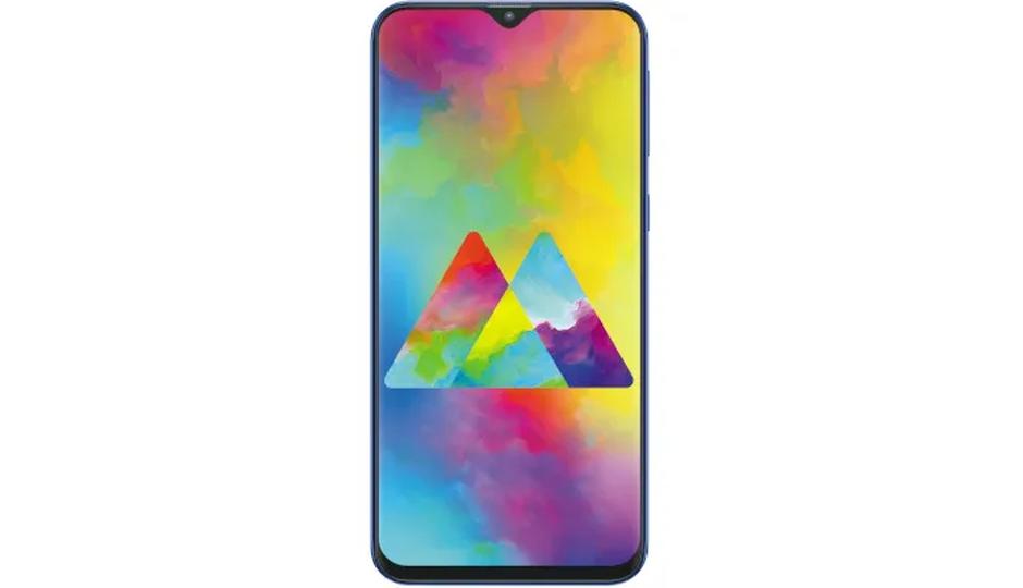 How to Customize the Secure Folder Icon on your Galaxy M20
