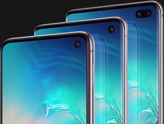 Galaxy S10 Plus: How to Limit Smartphone Usage via Digital Wellbeing