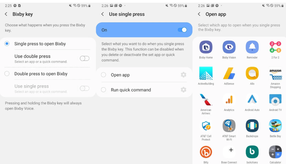 How to Remap Bixby Button on your Galaxy S9