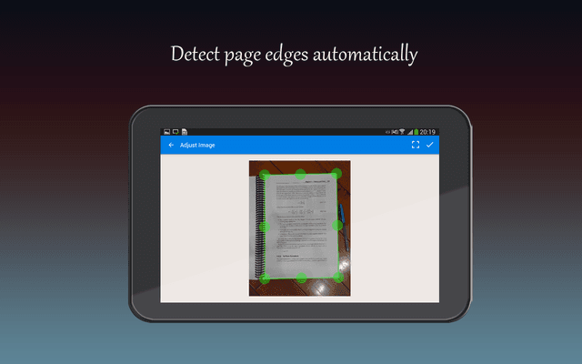 How to Scan any Type of Documents with Fast Scanner