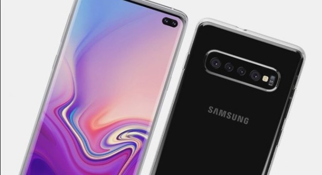 How to Lock Galaxy S10 Plus via the Find My Mobile Service