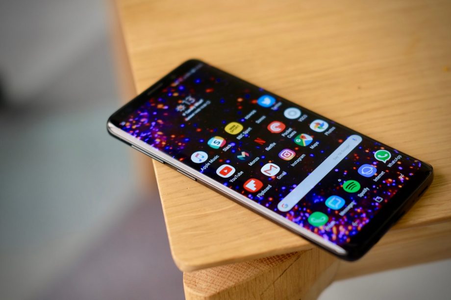How to Prevent RMM State on Galaxy S9 Plus
