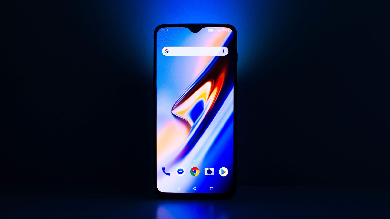 Learn How to Force Reboot your OnePlus 7 Pro Device
