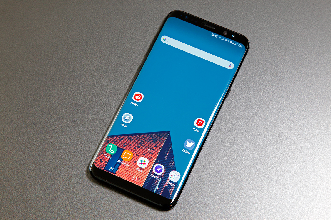 Learn to Prevent Prenormal RMM State on Samsung Galaxy S8 Device