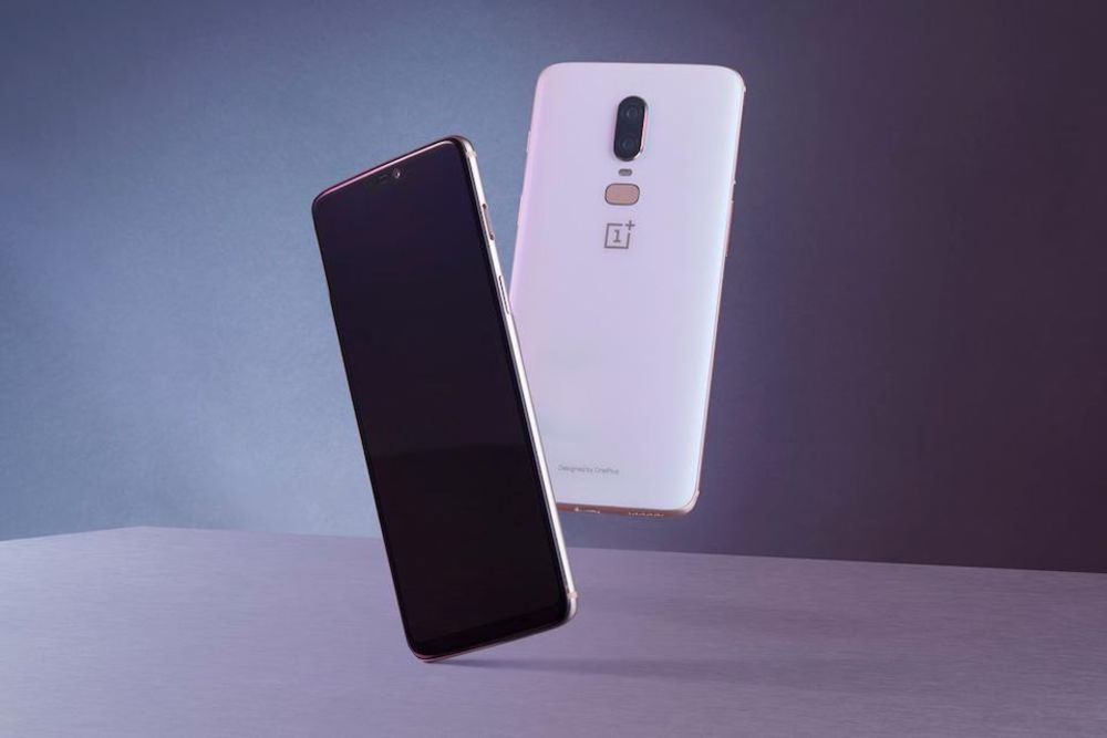 How to Record Calls Automatically on your OnePlus 6