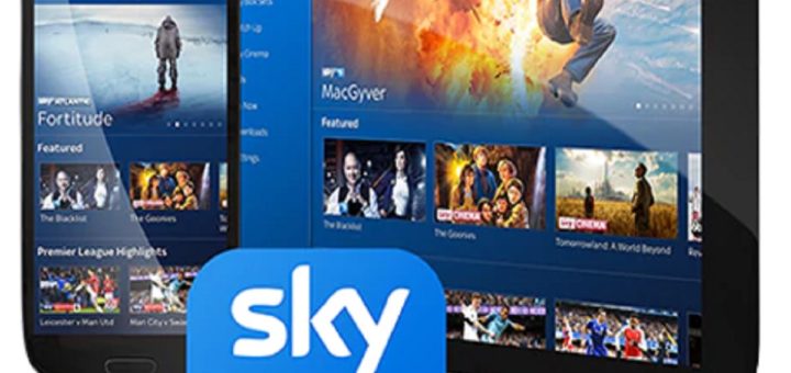 sky go app won't open