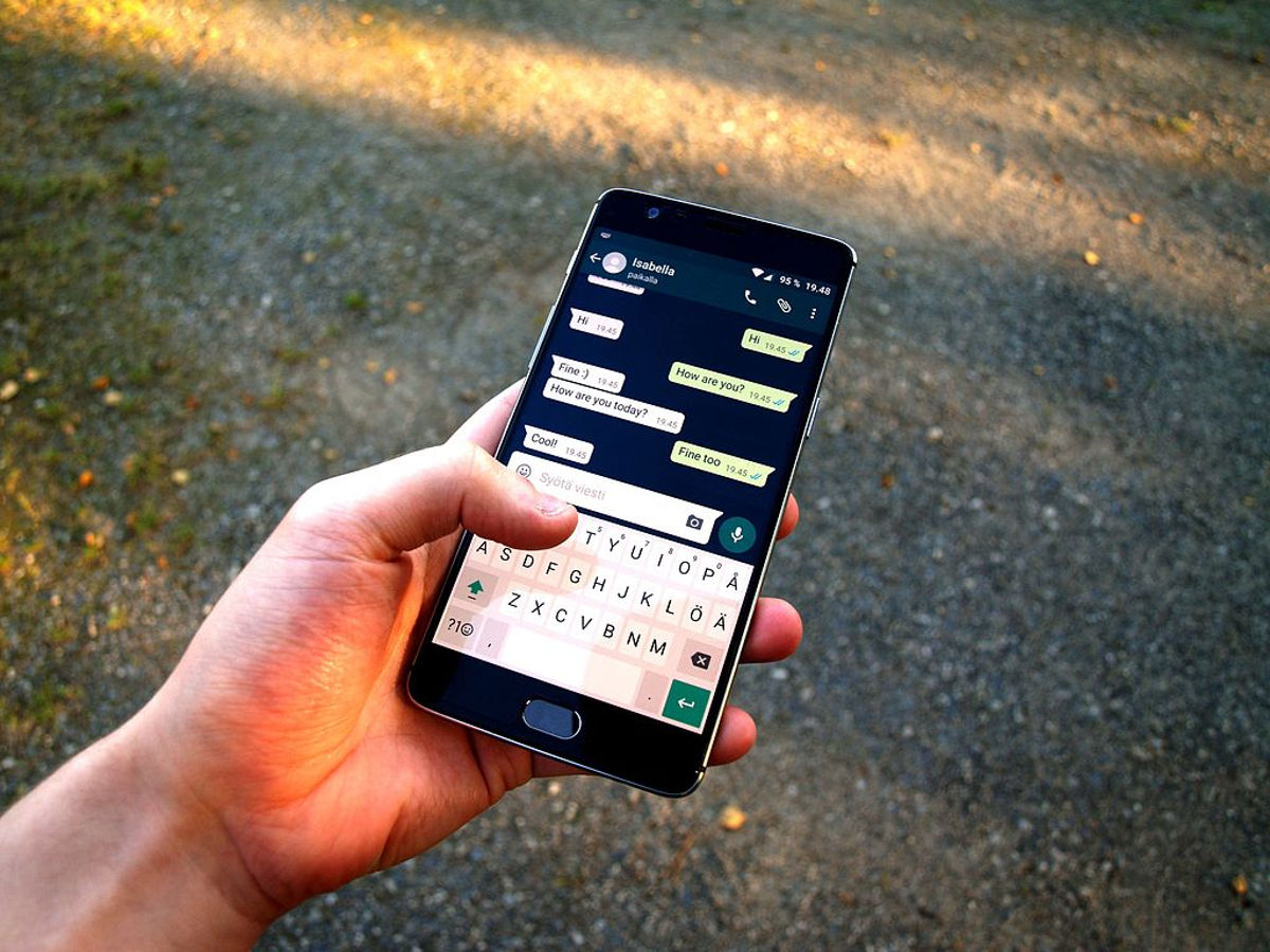 whatsapp-messenger
