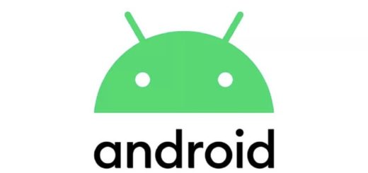android 10 logo