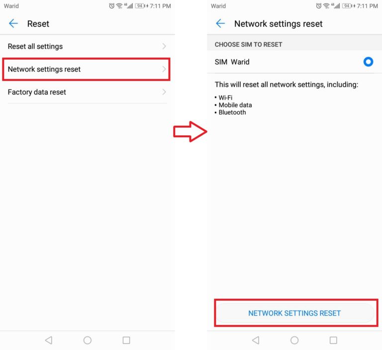 FIX WhatsApp not sending messages on Android • Android Flagship
