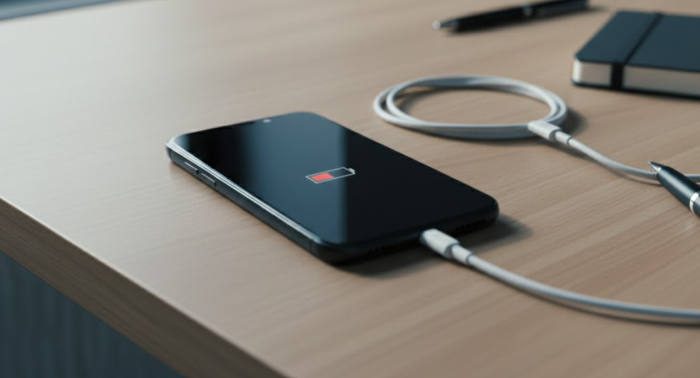 fix android slow charging