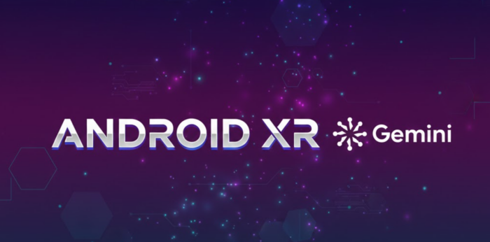 android XR Gemeni