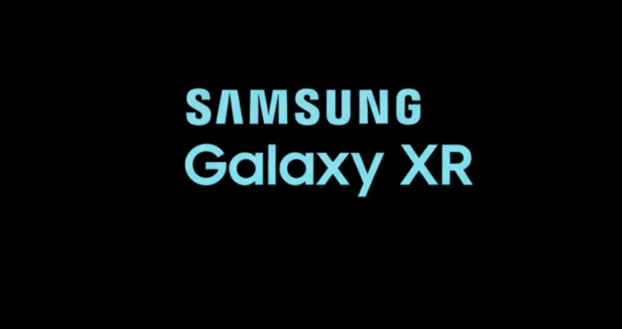 Galaxy XR features