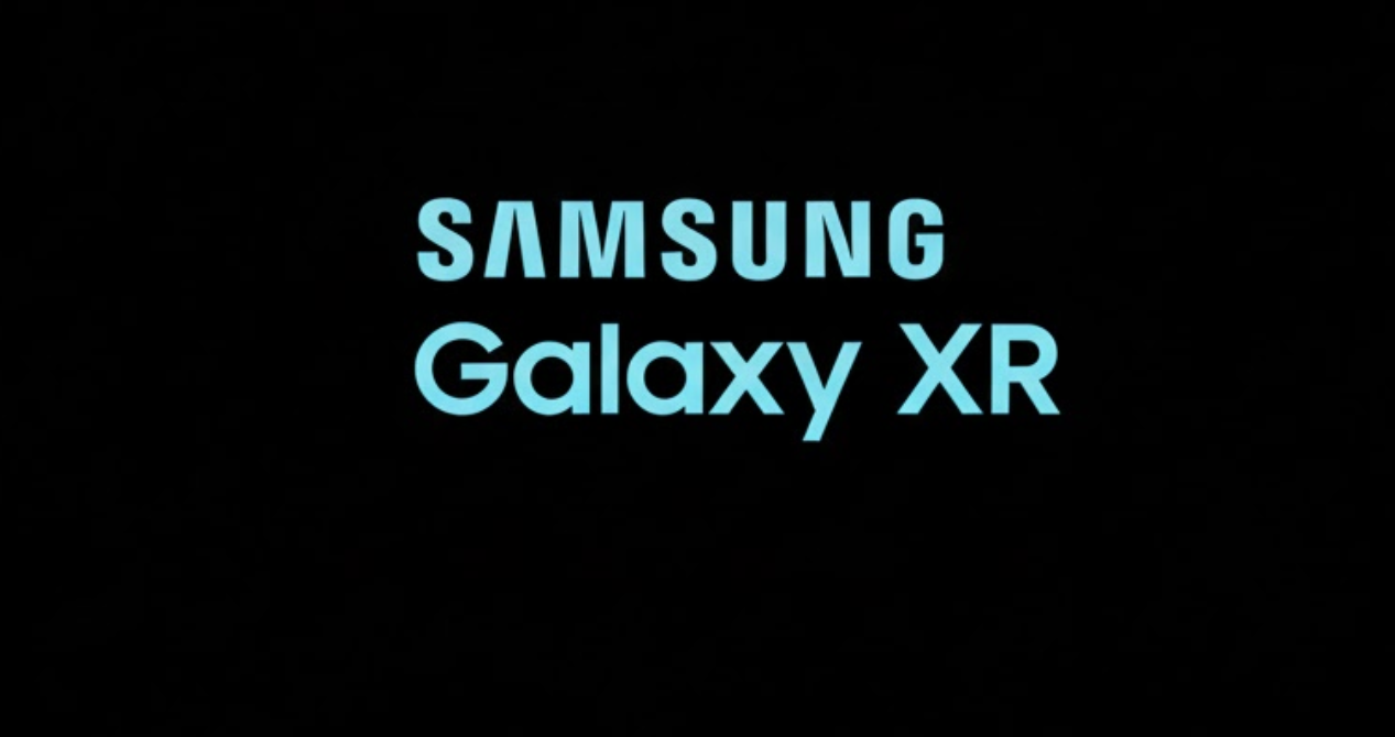 Galaxy XR features