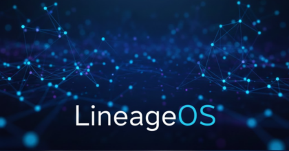 what is lineage os
